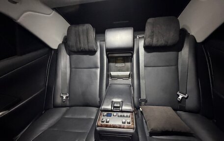 Toyota Camry, 2016 год, 5 500 000 рублей, 16 фотография