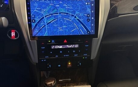 Toyota Camry, 2016 год, 5 500 000 рублей, 14 фотография