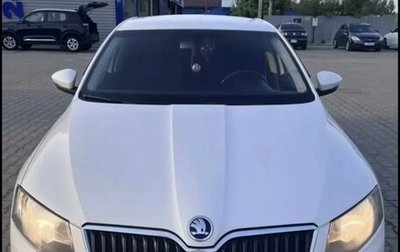 Skoda Octavia, 2015 год, 1 260 000 рублей, 1 фотография