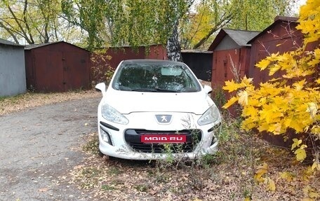 Peugeot 308 II, 2011 год, 385 000 рублей, 1 фотография