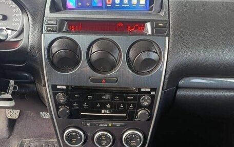 Mazda 6, 2006 год, 380 000 рублей, 4 фотография