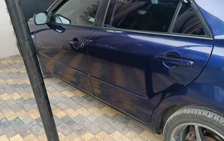 Mazda 6, 2006 год, 380 000 рублей, 6 фотография