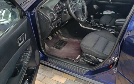 Mazda 6, 2006 год, 380 000 рублей, 7 фотография