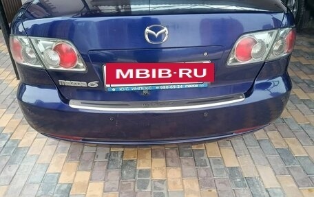 Mazda 6, 2006 год, 380 000 рублей, 2 фотография