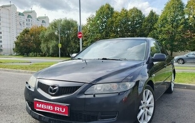 Mazda 6, 2006 год, 290 000 рублей, 1 фотография