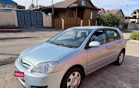 Toyota Corolla, 2006 год, 1 385 000 рублей, 3 фотография