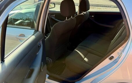Toyota Corolla, 2006 год, 1 385 000 рублей, 7 фотография