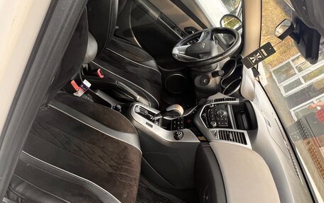Chevrolet Cruze II, 2010 год, 600 000 рублей, 5 фотография