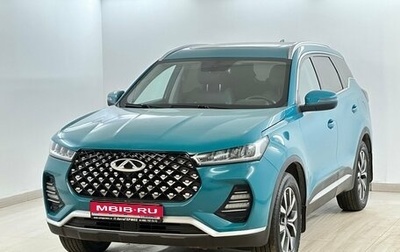 Chery Tiggo 7 Pro, 2021 год, 1 500 000 рублей, 1 фотография