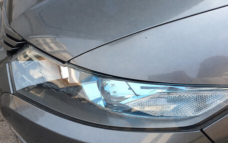 Honda Insight II рестайлинг, 2009 год, 760 000 рублей, 2 фотография