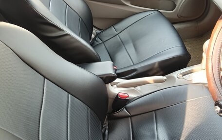 Honda Insight II рестайлинг, 2009 год, 760 000 рублей, 6 фотография