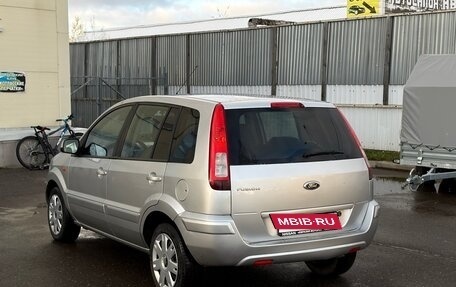 Ford Fusion I, 2011 год, 460 000 рублей, 5 фотография