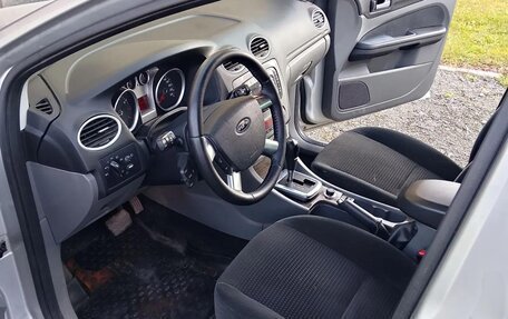Ford Focus II рестайлинг, 2008 год, 620 000 рублей, 3 фотография