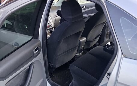 Ford Focus II рестайлинг, 2008 год, 620 000 рублей, 4 фотография