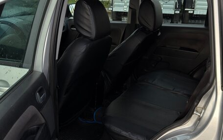 Ford Fusion I, 2011 год, 460 000 рублей, 10 фотография