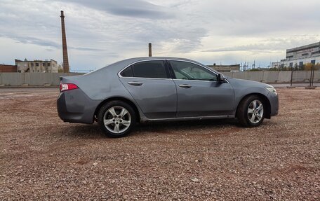 Honda Accord VIII рестайлинг, 2008 год, 750 000 рублей, 6 фотография