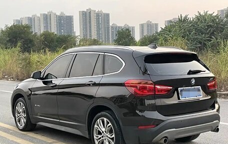 BMW X1, 2023 год, 2 550 000 рублей, 3 фотография