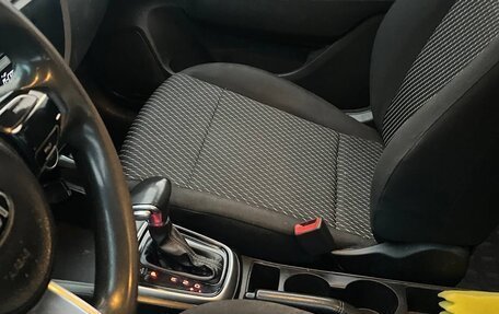 KIA Rio IV, 2019 год, 490 000 рублей, 5 фотография