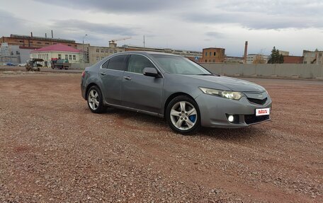 Honda Accord VIII рестайлинг, 2008 год, 750 000 рублей, 7 фотография