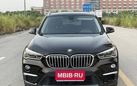 BMW X1, 2023 год, 2 550 000 рублей, 2 фотография