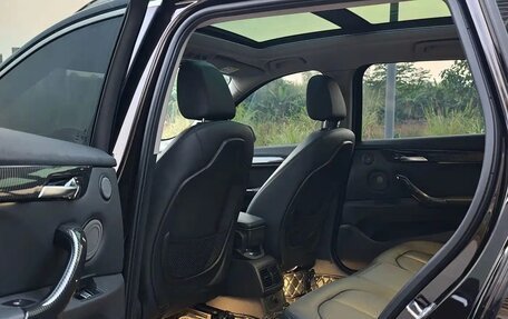 BMW X1, 2023 год, 2 550 000 рублей, 8 фотография