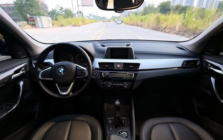 BMW X1, 2023 год, 2 550 000 рублей, 7 фотография