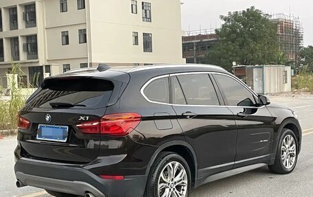 BMW X1, 2023 год, 2 550 000 рублей, 5 фотография