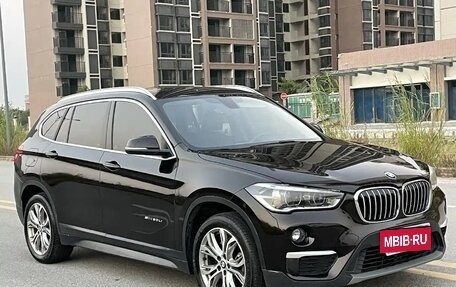 BMW X1, 2023 год, 2 550 000 рублей, 4 фотография