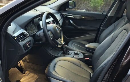 BMW X1, 2023 год, 2 550 000 рублей, 9 фотография
