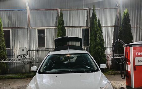 Ford Focus II рестайлинг, 2011 год, 430 000 рублей, 3 фотография
