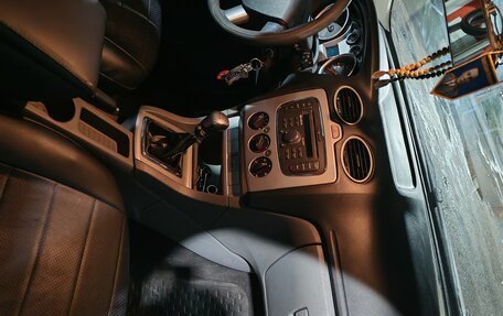 Ford Focus II рестайлинг, 2011 год, 430 000 рублей, 8 фотография