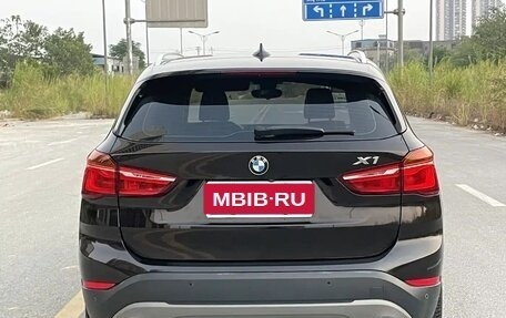 BMW X1, 2023 год, 2 550 000 рублей, 6 фотография