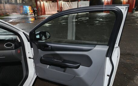 Ford Focus II рестайлинг, 2011 год, 430 000 рублей, 7 фотография