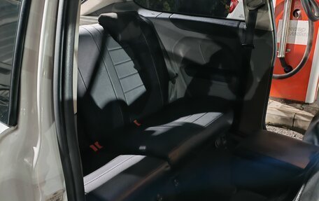 Ford Focus II рестайлинг, 2011 год, 430 000 рублей, 14 фотография
