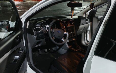 Ford Focus II рестайлинг, 2011 год, 430 000 рублей, 12 фотография