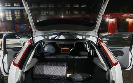 Ford Focus II рестайлинг, 2011 год, 430 000 рублей, 15 фотография