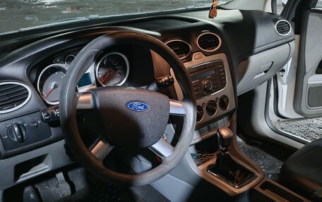 Ford Focus II рестайлинг, 2011 год, 430 000 рублей, 11 фотография