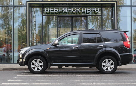 Great Wall Hover, 2007 год, 545 000 рублей, 2 фотография