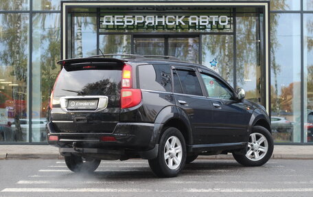 Great Wall Hover, 2007 год, 545 000 рублей, 4 фотография