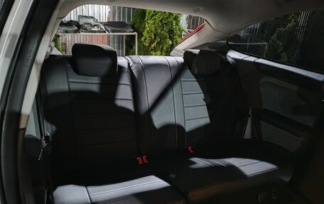 Ford Focus II рестайлинг, 2011 год, 430 000 рублей, 13 фотография