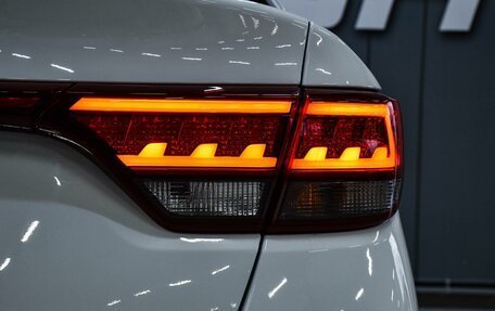 KIA Rio IV, 2020 год, 1 679 000 рублей, 7 фотография