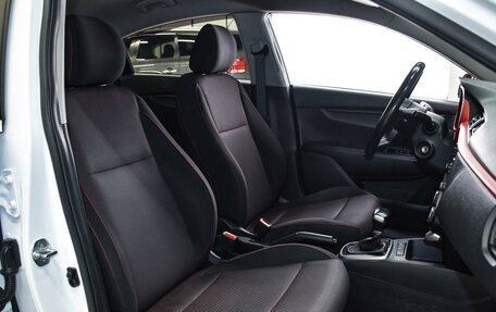 KIA Rio IV, 2020 год, 1 679 000 рублей, 9 фотография