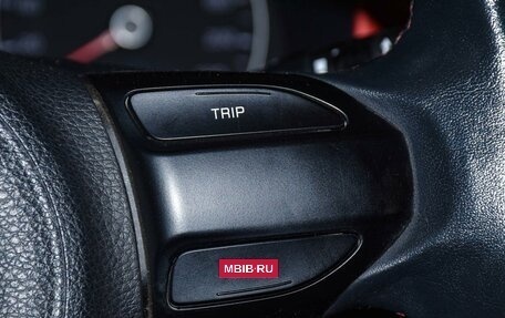 KIA Rio IV, 2020 год, 1 679 000 рублей, 23 фотография
