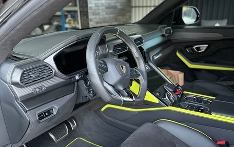Lamborghini Urus I, 2022 год, 25 300 000 рублей, 7 фотография
