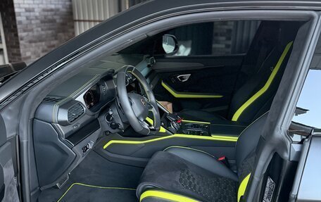 Lamborghini Urus I, 2022 год, 25 300 000 рублей, 9 фотография