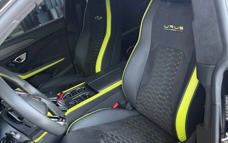 Lamborghini Urus I, 2022 год, 25 300 000 рублей, 8 фотография