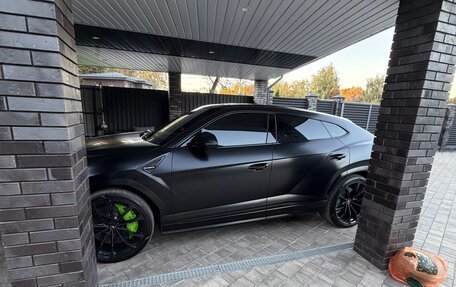 Lamborghini Urus I, 2022 год, 25 300 000 рублей, 4 фотография