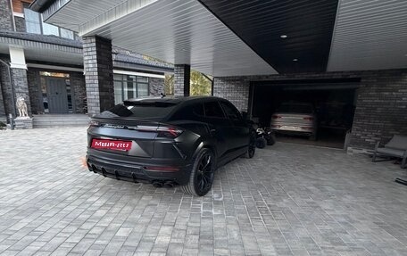 Lamborghini Urus I, 2022 год, 25 300 000 рублей, 5 фотография