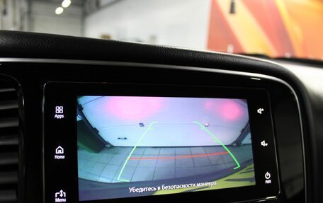 Mitsubishi Outlander III рестайлинг 3, 2018 год, 1 787 000 рублей, 20 фотография