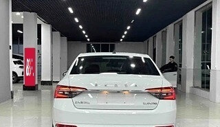 Skoda Superb III рестайлинг, 2022 год, 1 950 000 рублей, 6 фотография